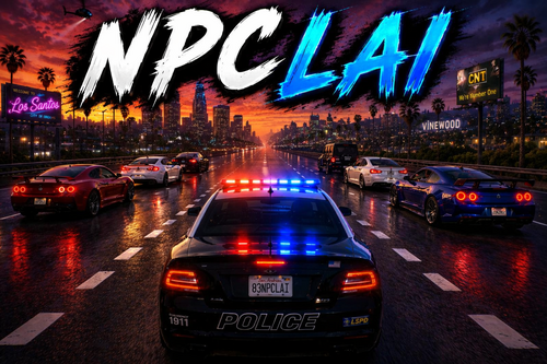 NPCLAI
