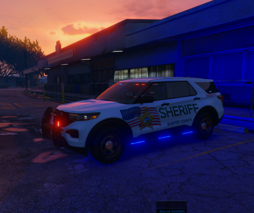 Sumter County Sheriff's Office (Florida)
