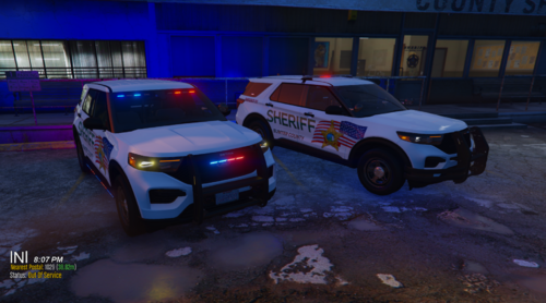 Sumter County Sheriff's Office (Florida)