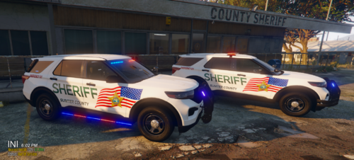 Sumter County Sheriff's Office (Florida)