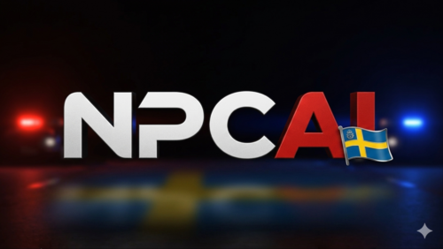 Swedish NPCAI (WIP)