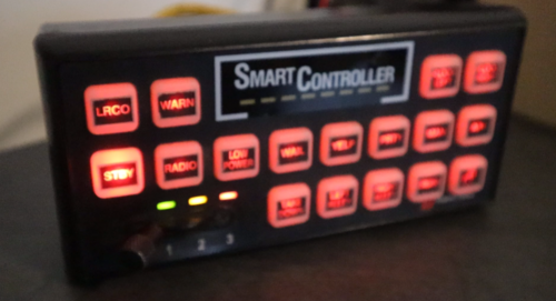 SSP3000B