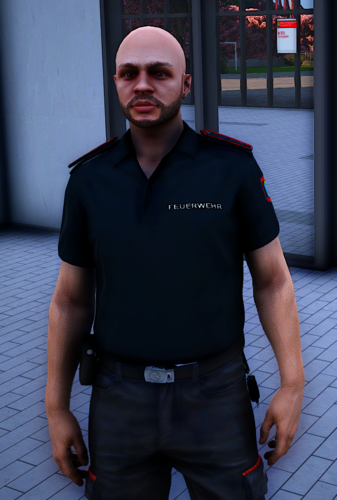 Fivem Realistic Reshade preset