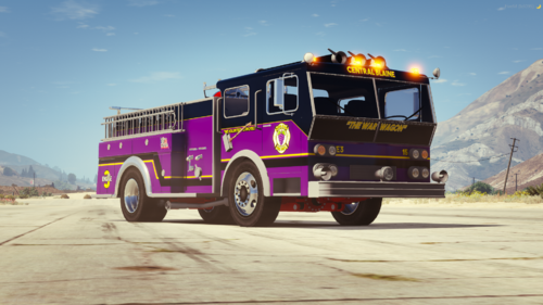 1972 WardLafrance Ambassador [DEV]