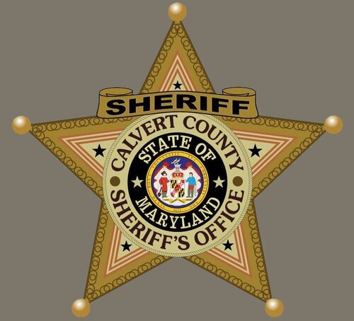 Calvert County, Maryland | Sheriff's Office - (EUP 9.3) Mini Pack