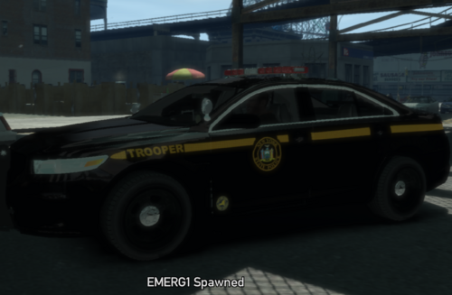 AddonVehicles.img System for GTA IV