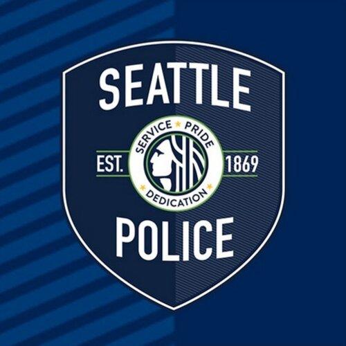 Seattle Police Department (SPD) Washington State - EUP 9.3 Mini Pack