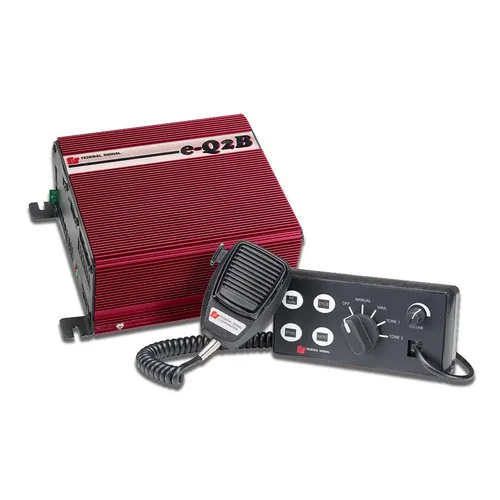 Fedsig E-Q2B(HQ)