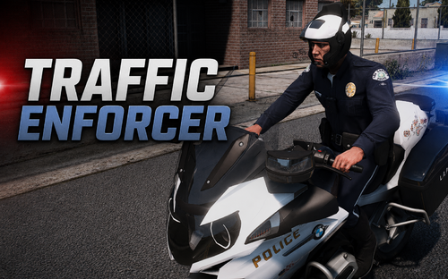 Traffic Enforcer