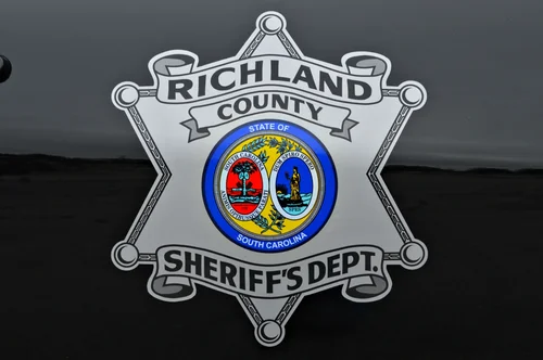 Richland County, Sheriff's Office (North Carolina) - EUP 9.3 Mini Pack