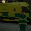 HART Incident Support Unit