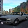 [DEV] 1989 Chevrolet Caprice Sedan