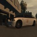 2012 Colorado State Patrol Charger Texture