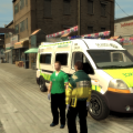 St John Ambulance Pack