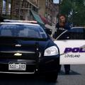 2010 Impala "Loveland Police Department"