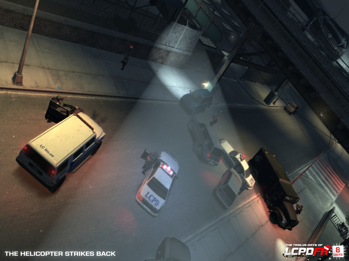 gta iv lcpdfr download free