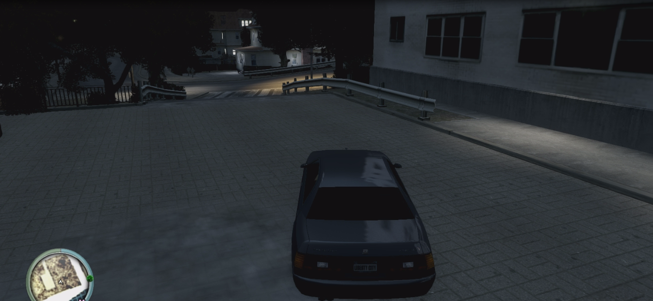  Download Area » GTA IV » Scripts Mods » Pro