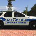 Corpus Christi CVPI and Tahoe Textures