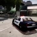 [UPDATE] 2008 Ford Crown Victoria Police Interceptor - Burbank, CA ...