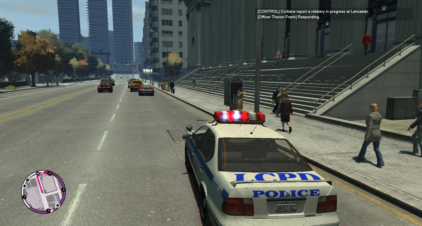 gta 4 lcpdfr 1.1 controls gta 4 lcpdfr 1.1 controls