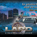 LAPD Menu - Other Modifications & Files - LCPDFR.com