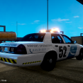 FIA Airport Operations CVPI Skin Packs