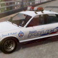 HUL123 Designs - Vapid Cruiser TPS Livery