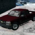 Chevy Silverado (Auto Theft Task Force)