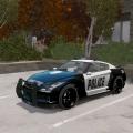 Elegy Rh8 Police [ELS]