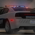Liberty County Sheriffs Office Skin