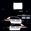 Waterloo REgional Police CVPi skin by bonehead