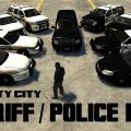 LC Police/Sheriff's Dept pack (Non-ELS)