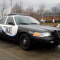 Joliet IL Police CVPI by Bonehead