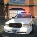 2006 Ford Crown Victoria Police Interceptor - Liberty City Department of Corrections (ELS8)