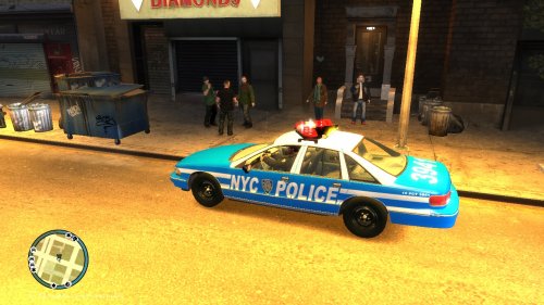 Players rush to download popular GTA 4 mod compilation following