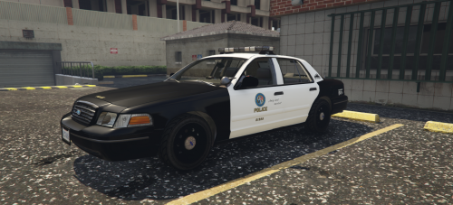 Improved San Andreas Emergency Services 1.2 - Vehicle Textures - LCPDFR.com