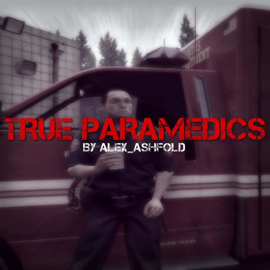 Real Paramedics 