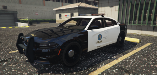 Improved San Andreas Emergency Services 1.2 - Vehicle Textures - LCPDFR.com