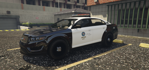 Improved San Andreas Emergency Services 1.2 - Vehicle Textures - LCPDFR.com