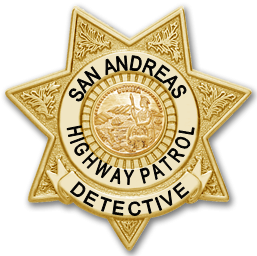 Female San Andreas Highway Patrol Detective Skin - Player & Ped ...