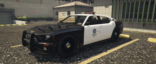 Improved San Andreas Emergency Services 1.2 - Vehicle Textures - LCPDFR.com