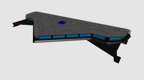 [UNLOCKED] Federal Signal / RSG Valor