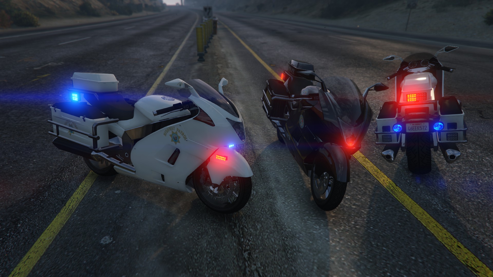 Игра 5 мотоциклов. Hakuchou GTA 5. Мотоцикл Hakuchou. Мотоциклы-транспорт смерти. Модели мотоциклов полиции.