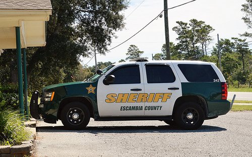 Escambia County FL Sheriff's Office Skins ( Updated ) 1.0.2 LCPDFR 1-15