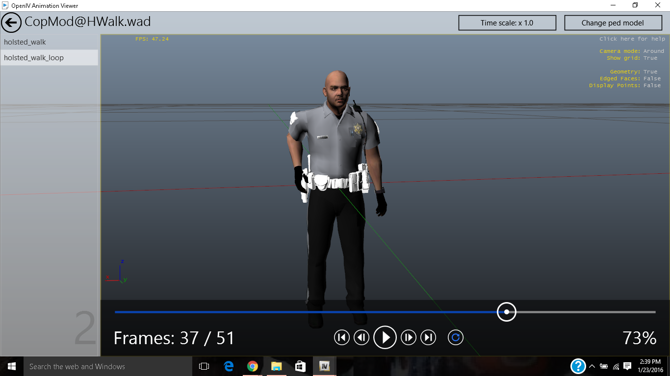 » GTA IV TBOGT Angels Of Death Mod » View Screenshot