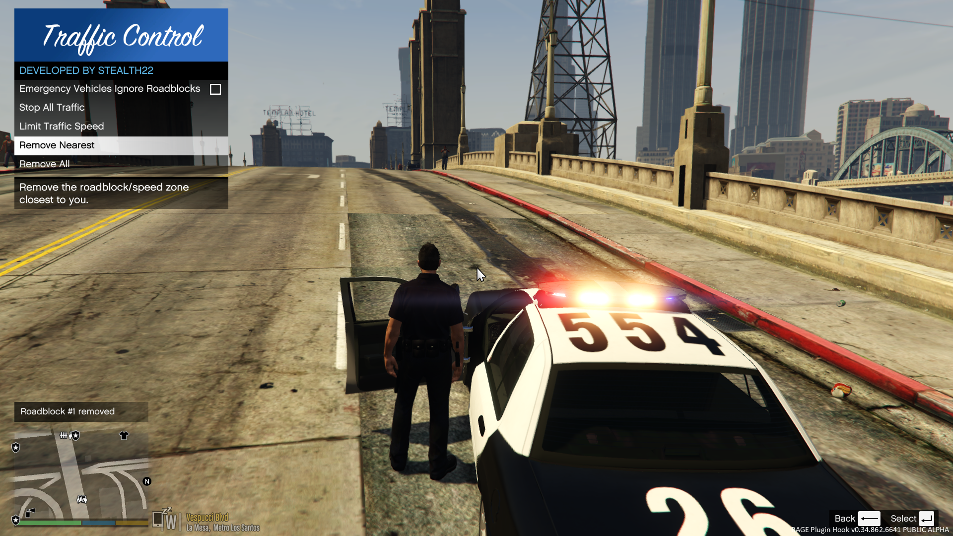 Is there cruise control in gta 5 фото 18