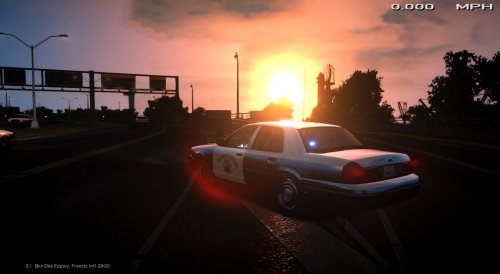 Riverside County Pack