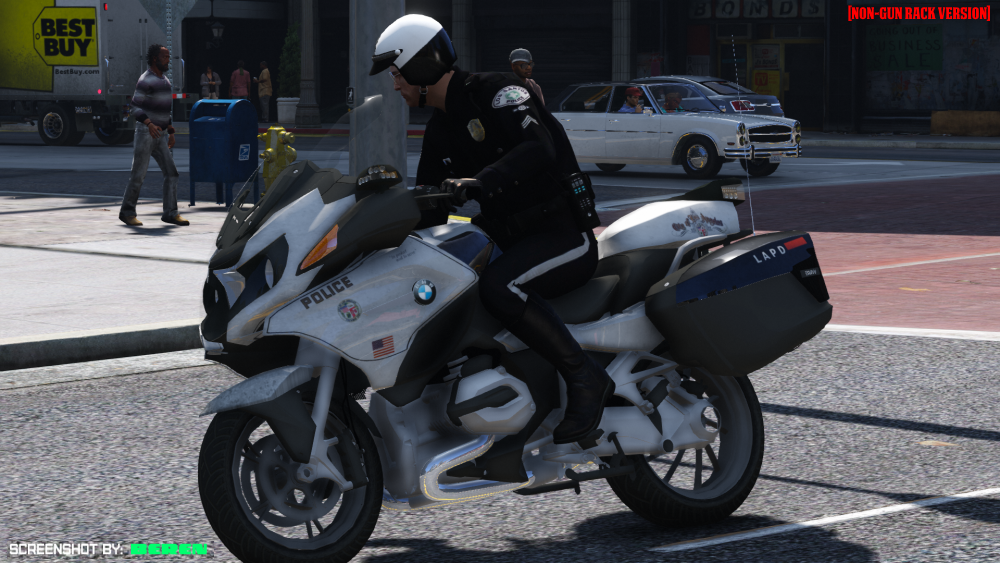 Non rt. Мотоцикл BMW LAPD. LAPD BMW rt1200rt. Мотоцикл БМВ полиция LAPD. Мотоцикл БМВ полиция Японии.