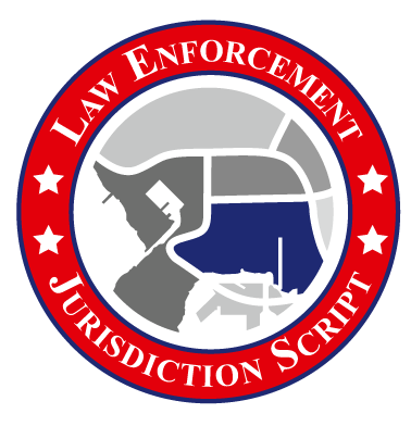 Law Enforcement Jurisdiction Script