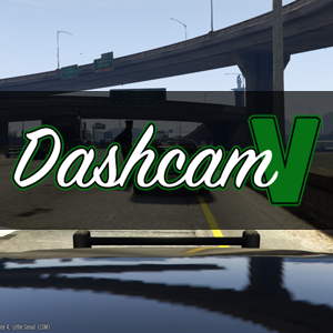 Dashcam V - Script Modifications & Plugins -